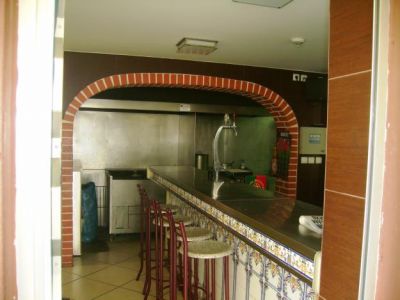 Trespassa-se Restaurante/Café 20 000€