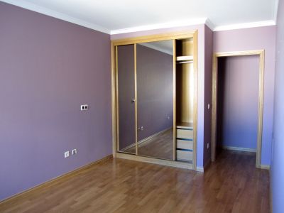 Apartamento T2 c/garagem, aquecimento central e cozinha equipada