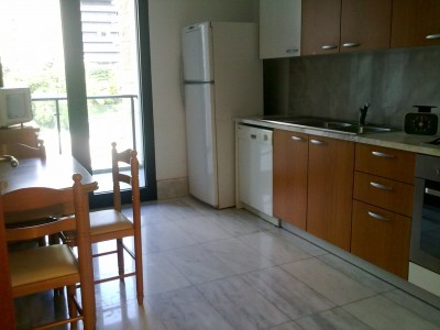 T2 - Apartamento em Forum 