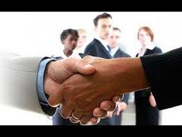 Aceite este Novo Desafio / Oportunidade de Negócio