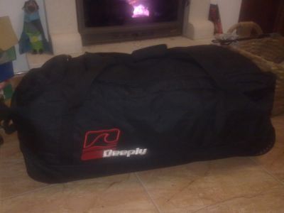 Cama de viagem CHICOO