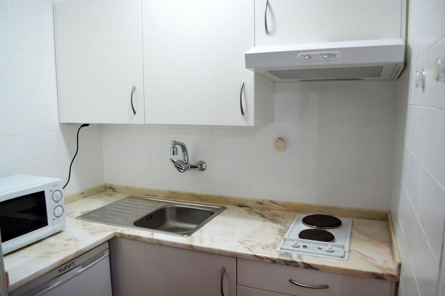 DB Torralta – Algarve, Alvor – Apartamento T1 (até 3 pessoas)