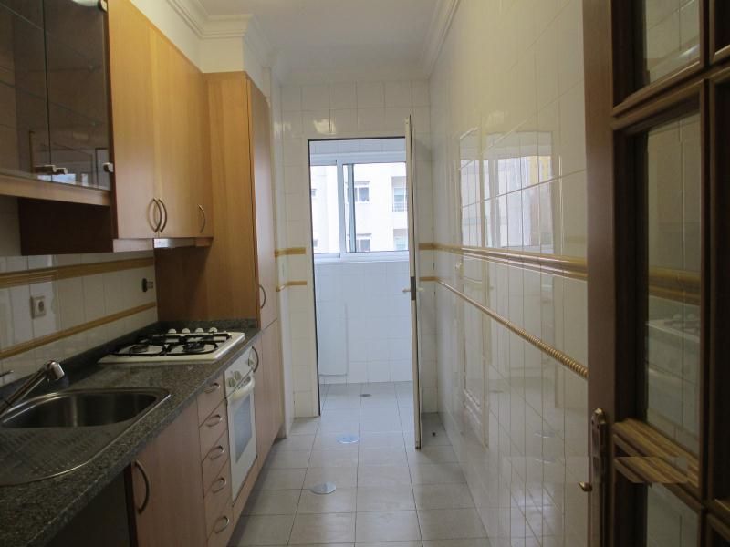 T1 Lordelo do Ouro - Orfeão do Porto