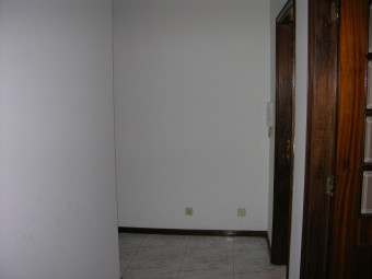 AR 8 Apartamento T 2 com lugar de garagem