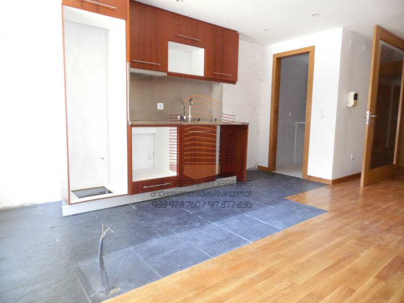 [6543] T3 kit, condomínio fechado c/ piscina