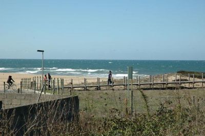 Terreno em Lavra (Matosinhos) na 1ª linha de mar