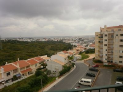 APARTAMENTO T1 MOBILADO E COM PISCINA / REF:1316