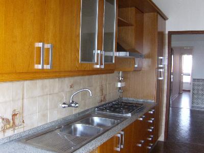 Apartamento T3 no Centro de Alverca -85.000€(3336)
