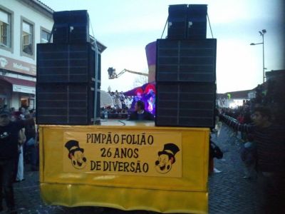 SOM-LUZ-IMAGEM EMPRESA A VENDA (ALUGUER PROFISSIONAL)