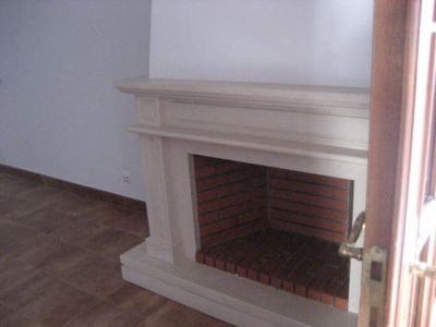 Vivenda Nova Vila Nova da Caparica