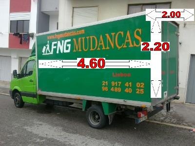 ALUGUER COMERCIAIS 