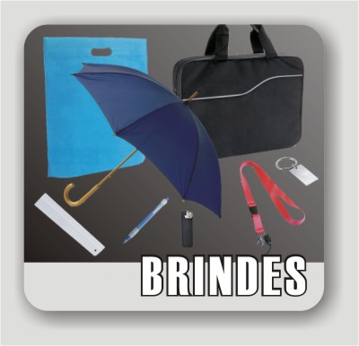 Brindes Publicitários