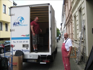 Mudancas nacionais e Internacionais