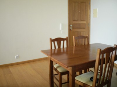 T1 - Apartamento em Estrada Monumental 