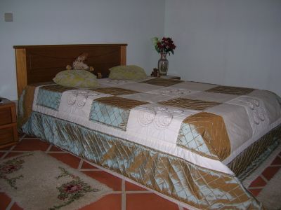 Casa para férias no geres