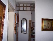 Quarto Individual disponível, partilha de casa. 