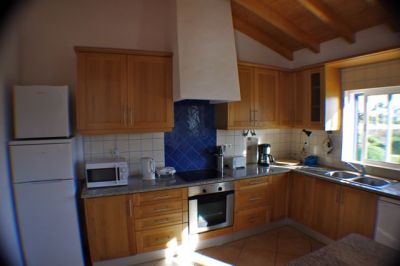 Moradia T4 - Praia da Arrifana