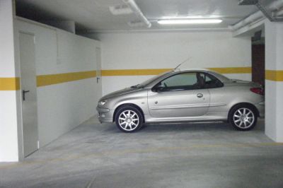 Peugeot 206 cc - Roland Garros - 1.6i - 110cv