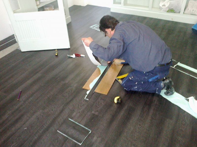 Obras na sua casa ou Prédio