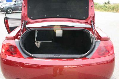 Peugeot 407 2,2 Coupè