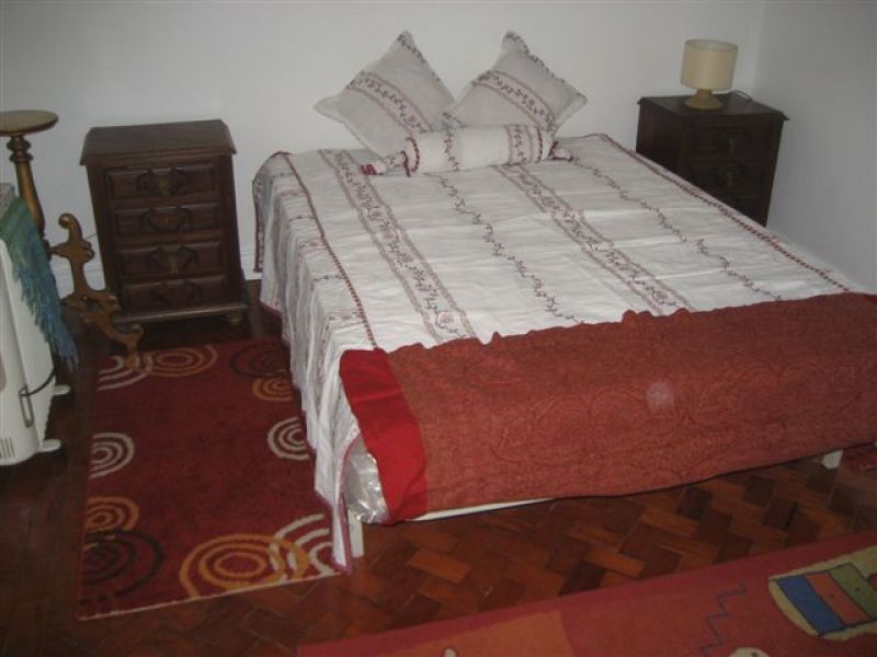 T2 mobilado e Equipado