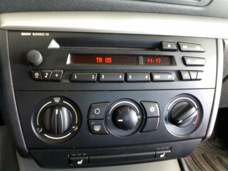 BMW 120 D 2.0 Sport 163 CV