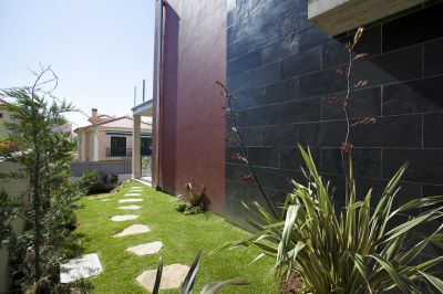 Moradia T5 Sassoeiros Carcavelos