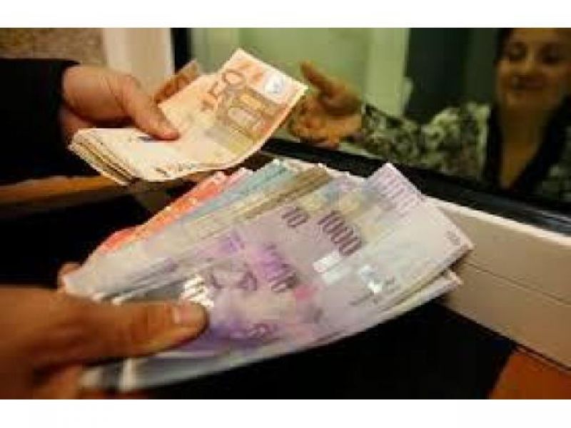 FINANCIAMENTO PESSOAL rápido e urgente sem dificuldade