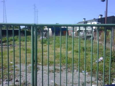 Terreno/estaleiro em Rio Tinto - Gondomar