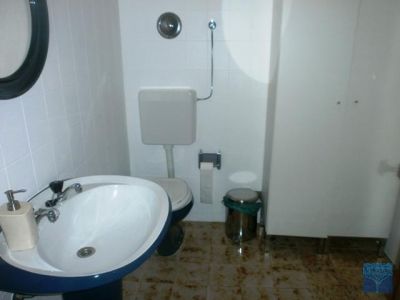 Escritório 4 Salas Bem Localizado