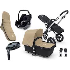 2013 Bugaboo Cameleon 3