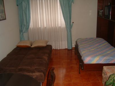 T1, férias praia Figueira Foz - 25 euros noite