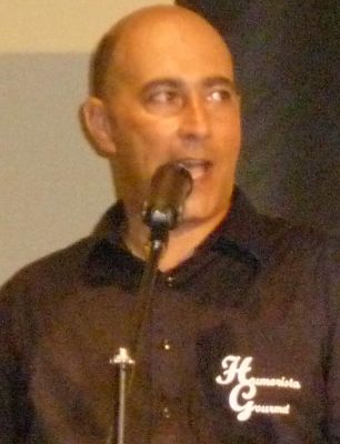 Humor e Comédia - Humorista Gourmet