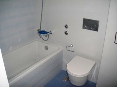 Restelo - Apartamento T2 - Excelente vista Rio