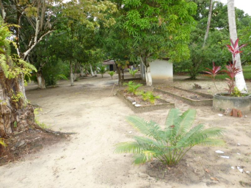 Plot Eldorado in Goiana/Pernambuco/Brazil