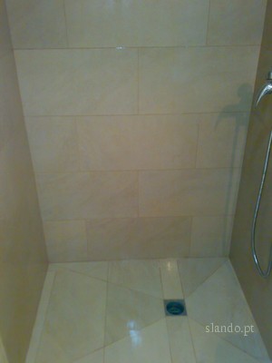 Remodelações e Pintura