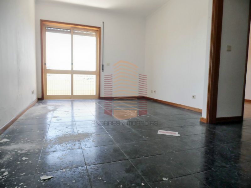 [6707] T1 kit com garagem  – 100% Financiado