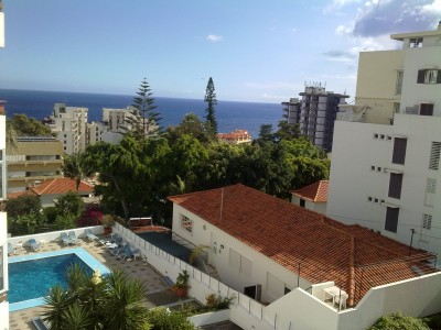 T0 - Apartamento em Casa Branca 