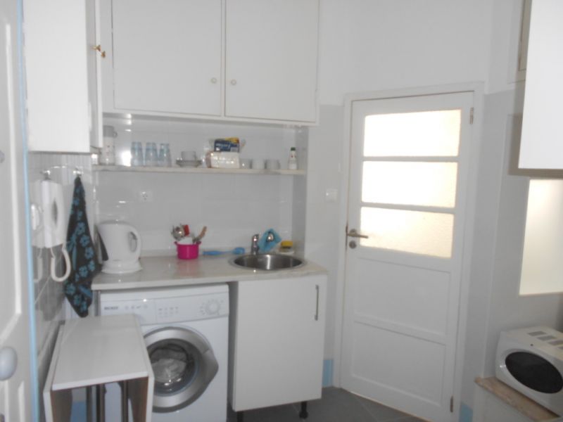 Apartamento T1 na Lapa