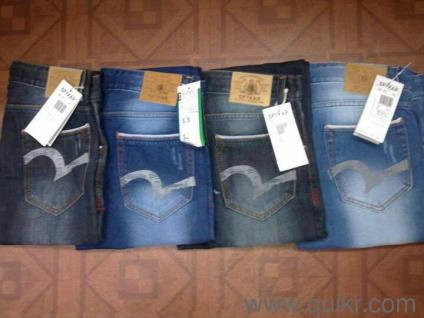 Upto 60% off in all branded jeans || branded jeans.