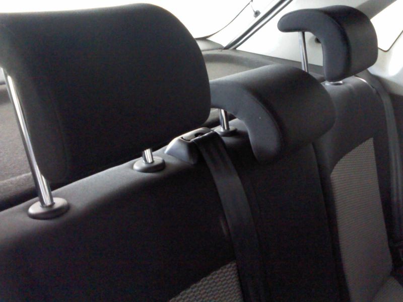 Volkswagen Polo Trendline Pack 1.2 TDI