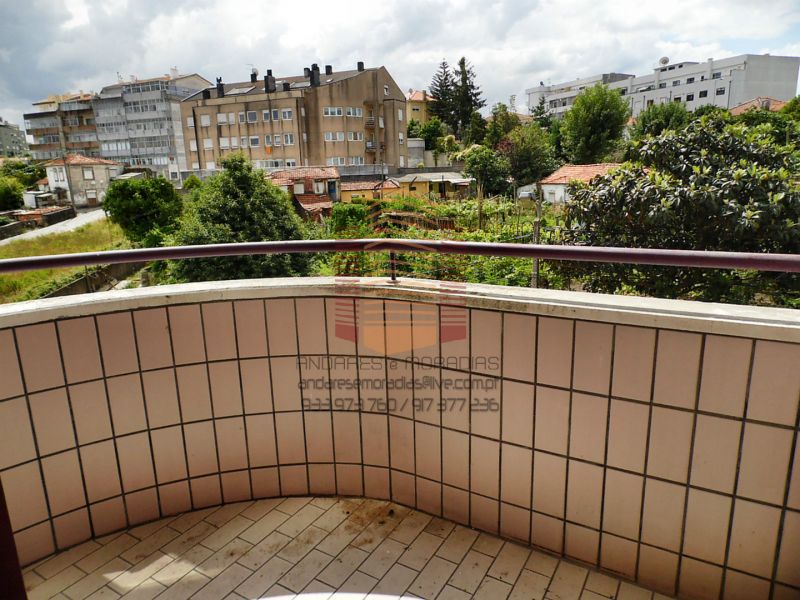 [1250F] grande T2, Garagem individual prx acesso auto-estrada