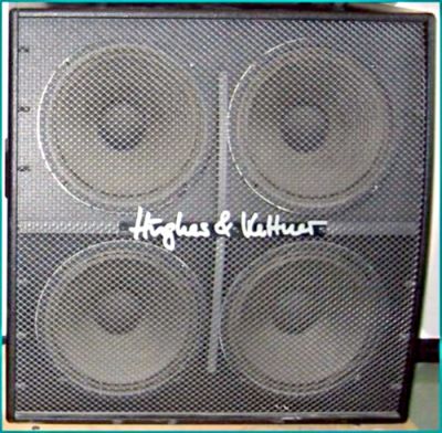 STACK HK 100W - 350€