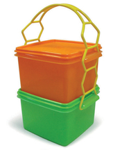 TUPPERWARE