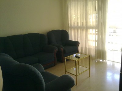 T2 - Apartamento em Santo António 