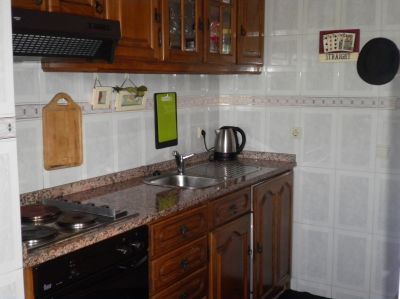 GUIMARÃES - APART. PARA FERIAS OU FIM DE SEMANA