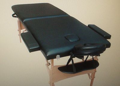 Marquesa portátil de massagem a partir de 135€!!!
