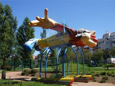 Óptimo T3 na Venteira - BOREL