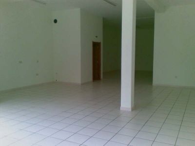 Loja termas de São Pedro do Sul