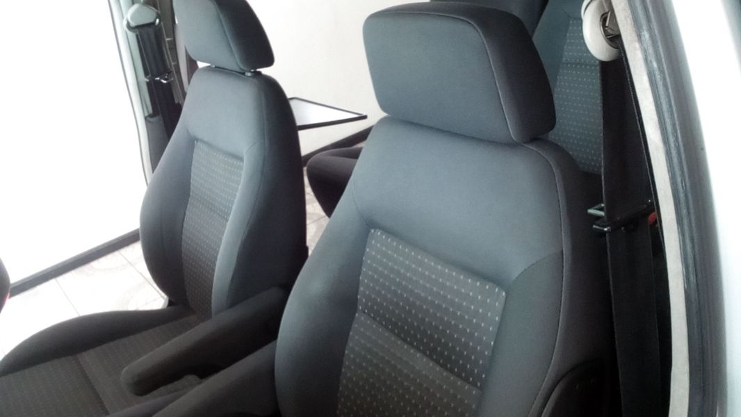 Seat Alhambra II Sport 1.9 TDI 115 CV